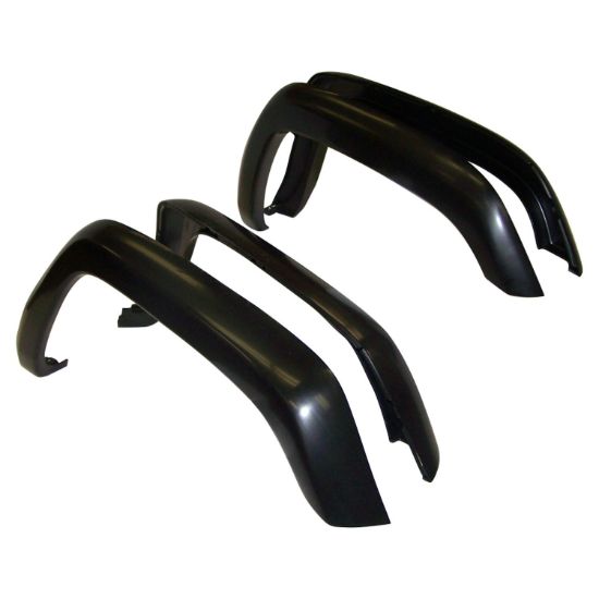 CROWN AUTO FENDER FLARE KIT - 5FWK