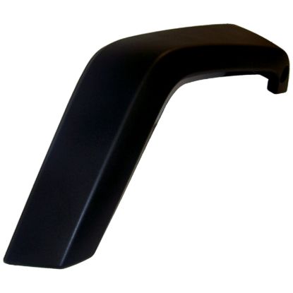 CROWN AUTO TEXURED FRONT FLARE - 5KF08RXFAG