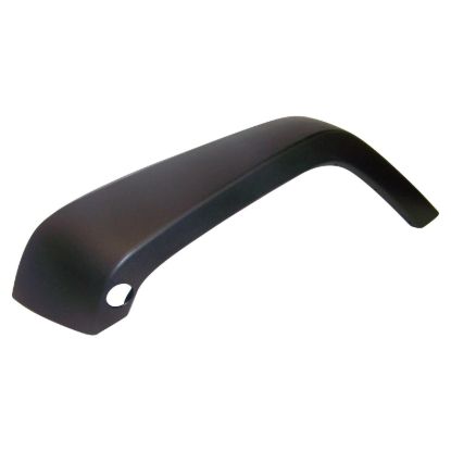 CROWN AUTO TEXURED FRONT FLARE - 5KF09RXFAG