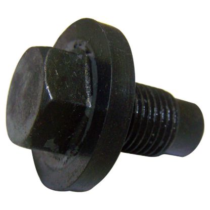 CROWN AUTO OIL PAN PLUG - 6034376
