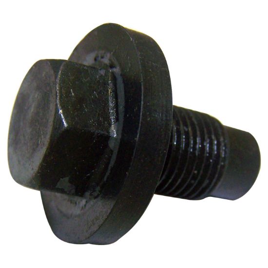 CROWN AUTO OIL PAN PLUG - 6034376