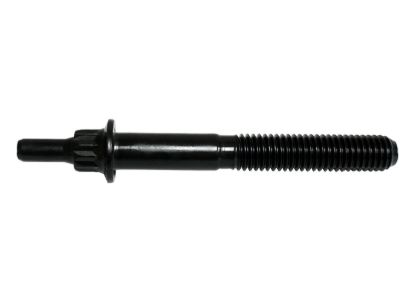 CROWN AUTO BOLT  HEAD - 6035515