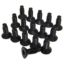 CROWN AUTO WSHIELD TORX SCREW KIT - 6035757K