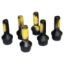 CROWN AUTO CROSSMEMBER MOUNTING BOLT KIT - 6035836K6
