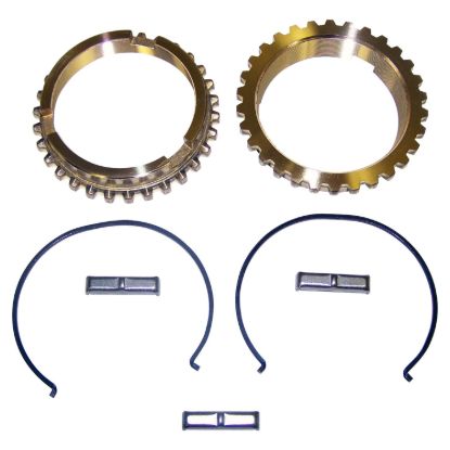 CROWN AUTO SYNCHR REP KIT T90 - 640397K