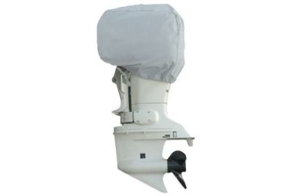 CARVER 150 HP O/B MOTOR COVER SD- COBALT B - 70005S14
