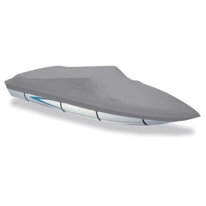 CARVER BOAT COVER CCF-17 - 70017S11