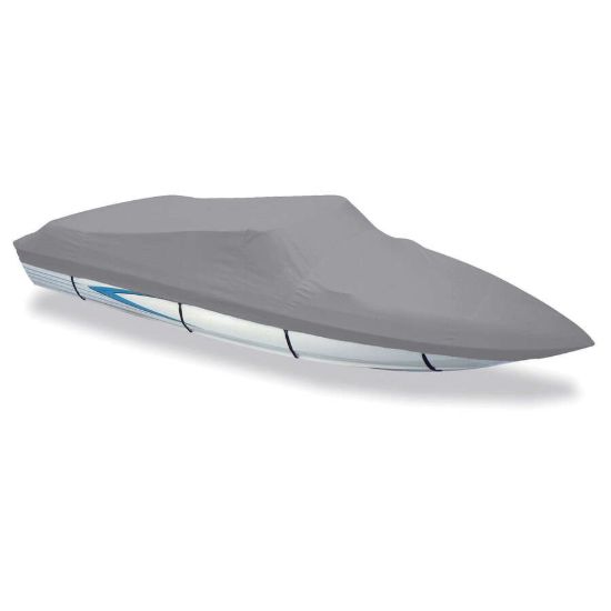 CARVER BOAT COVER CCF-17 - 70017S11