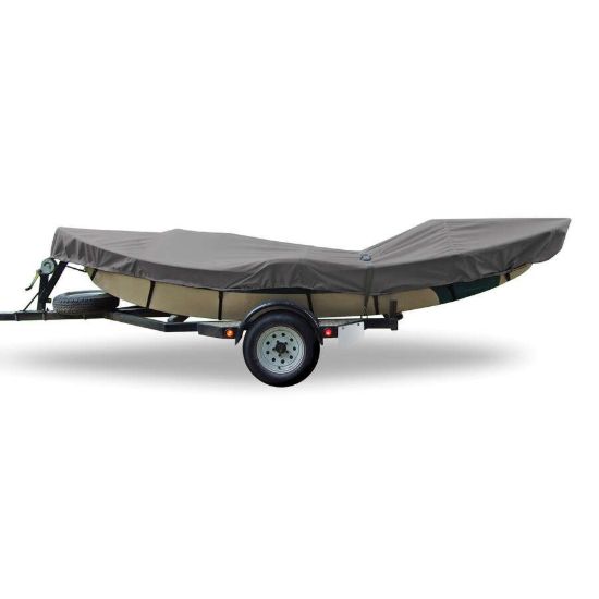 CARVER BOAT COVER CCB-18 - 71018F10