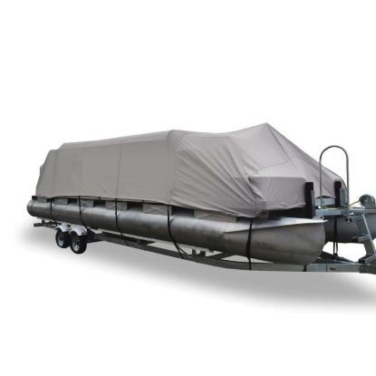 CARVER BOAT COVER  OJ-14 N O/B - 74201F10