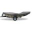 CARVER BOAT COVER V-20 I/O - 77120F10