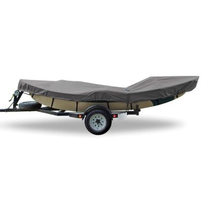 CARVER BOAT COVER JON-18 O/B - 77818F10