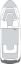 CARVER BOAT COVER - FLEX-FIT  PRO #6 - 79006