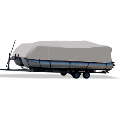 CARVER BOAT COVER - FLEX-FIT  PRO #9 - 79009