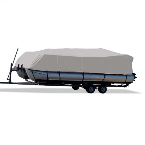 CARVER BOAT COVER - FLEX-FIT  PRO #9 - 79009