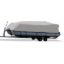 CARVER BOAT COVER - FLEX-FIT  PRO #9 - 79009