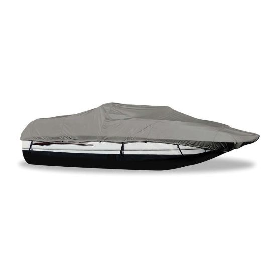 CARVER BOAT COVER INFBN-10 INF - 7INF10BF10