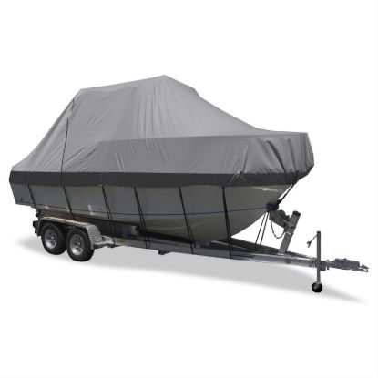 CARVER BOAT COVER  WOTC-21 I/B TWR - 82121S11