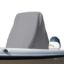 CARVER CENTER CONSOLE COVER (SMALL) SD MIS - 84001S11