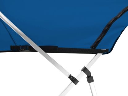 CARVER REPL PONT. TOP CANVAS- SUN PCBLU - - 8PONRCLA04