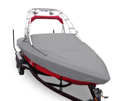 CARVER BOAT COVER  VST-20  I/O TWR - 97120S11