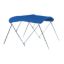 CARVER 3 BOW 4669U W/BOOT SUNBRELLA - A4669UB04