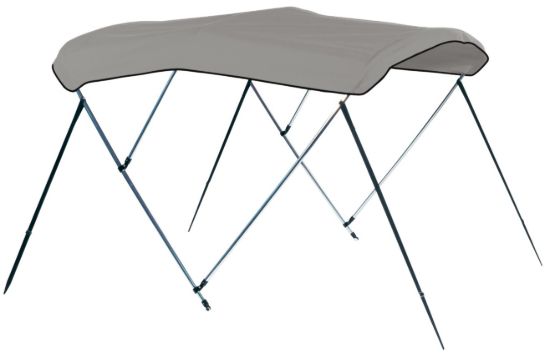 CARVER BIM TOP KT 3B 46/36H 85-90W-SUN-CGY - A4687UB10
