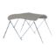 CARVER 3 BOW 5463T  W/BOOT SUNBRELLA - A5463TB10