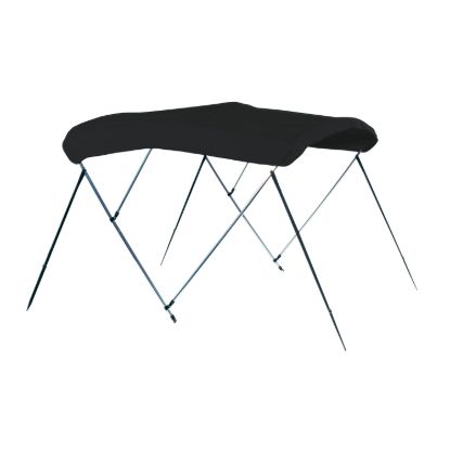 CARVER BIM TOP KT 3B 54H 67-72W-SUN-BLK-BT - A5469TB02