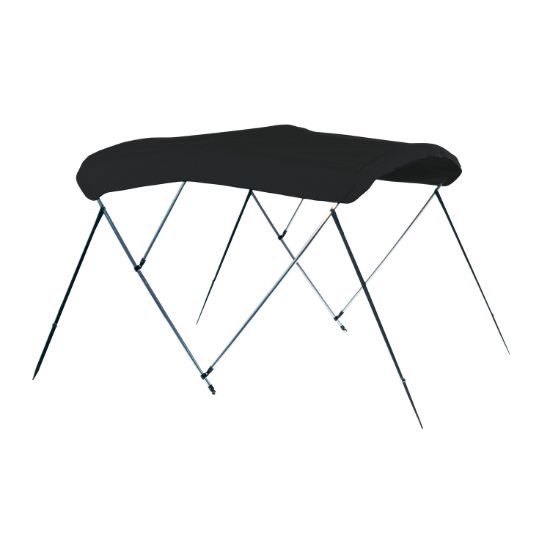 CARVER BIM TOP KT 3B 54H 67-72W-SUN-BLK-BT - A5469TB02