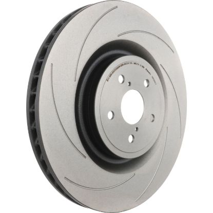 BREMBO DISC BRAKE ROTOR - 09C26611