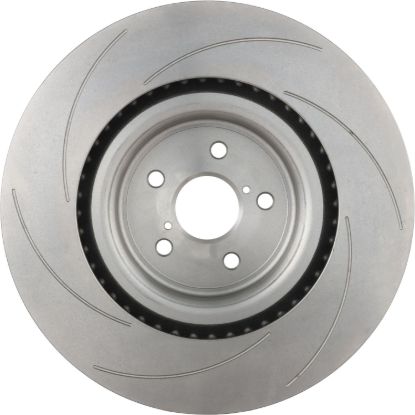 BREMBO DISC BRAKE ROTOR - 09C26621