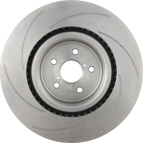 BREMBO DISC BRAKE ROTOR - 09C26621