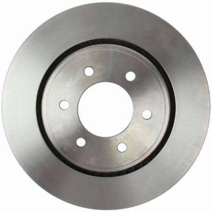 BREMBO DISC BRAKE ROTOR - 09C27411