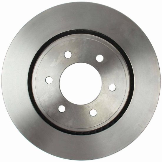 BREMBO DISC BRAKE ROTOR - 09C27411