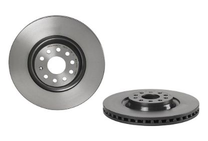 BREMBO DISC BRAKE ROTOR - 09C30611
