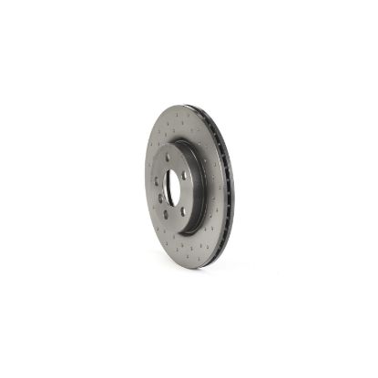 BREMBO BRAKE DISC - 09C3491X