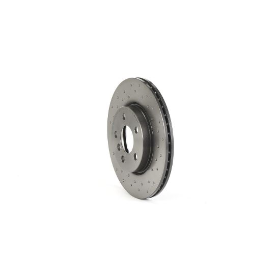 BREMBO BRAKE DISC - 09C3491X