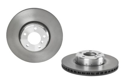 BREMBO DISC BRAKE ROTOR - 09C39713