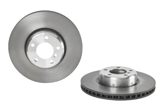 BREMBO DISC BRAKE ROTOR - 09C39713