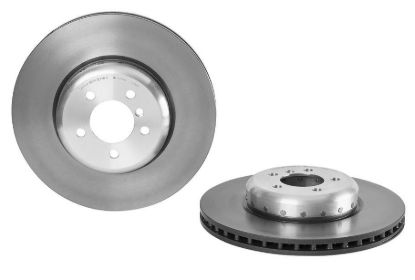 BREMBO DISC BRAKE ROTOR - 09C39913