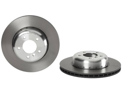 BREMBO DISC BRAKE ROTOR - 09C40213