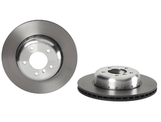 BREMBO DISC BRAKE ROTOR - 09C40213