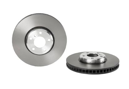 BREMBO DISC BRAKE ROTOR - 09C40513