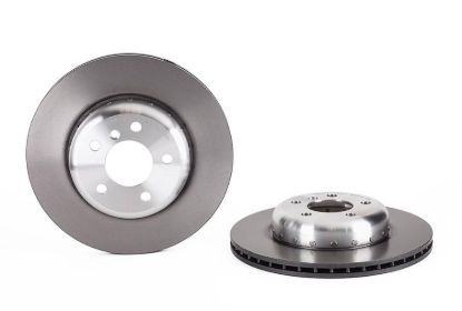 BREMBO DISC BRAKE ROTOR - 09C41013
