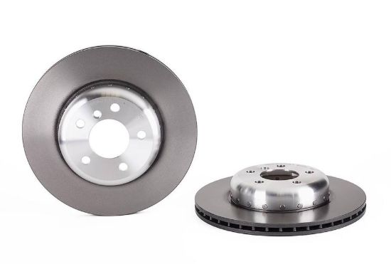 BREMBO DISC BRAKE ROTOR - 09C41013