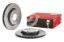 BREMBO DISC BRAKE ROTOR - 09C51511