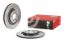 BREMBO DISC BRAKE ROTOR - 09D06111