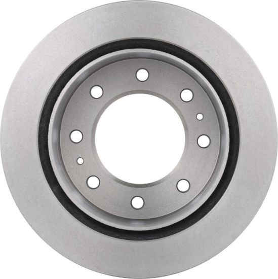 BREMBO BRAKE DISC - 09D27110