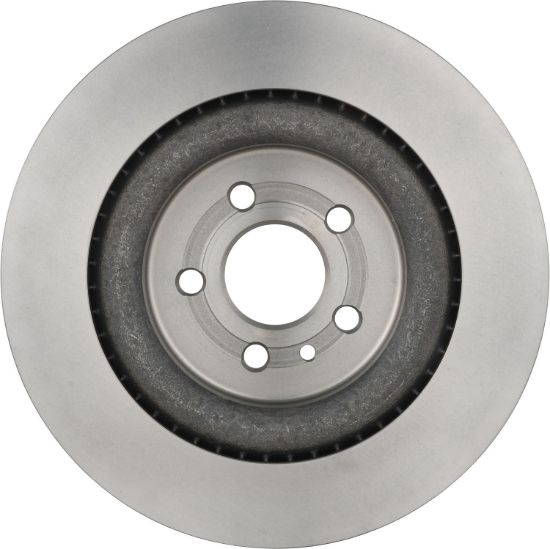 BREMBO BRAKE DISC - 09D27711